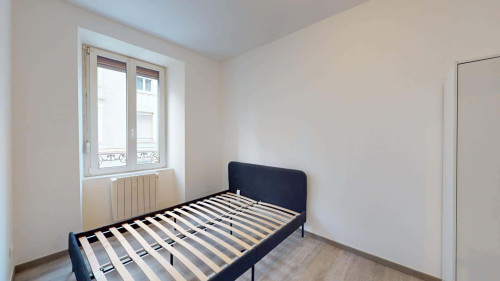 Apartment in Rue du Cerf, Mulhouse for 47 m² with 1 bedroom - Gallery - 10