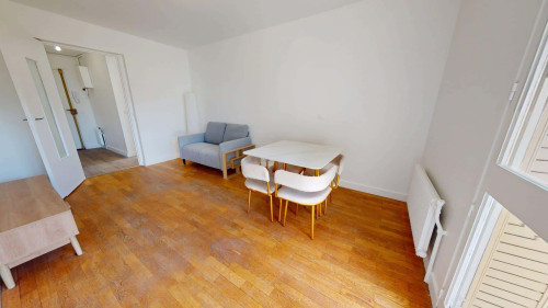 Apartment in Rue du 11 Novembre 1918, Bron for 43 m² with 1 bedroom - Gallery - 6