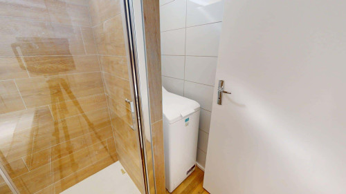 Apartment in Rue du 11 Novembre 1918, Bron for 43 m² with 1 bedroom - Gallery - 12
