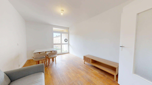 Apartment in Rue du 11 Novembre 1918, Bron for 43 m² with 1 bedroom - Gallery - 5