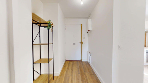 Apartment in Rue du 11 Novembre 1918, Bron for 43 m² with 1 bedroom - Gallery - 15