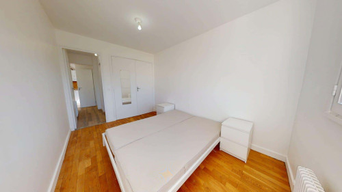 Apartment in Rue du 11 Novembre 1918, Bron for 43 m² with 1 bedroom - Gallery - 9