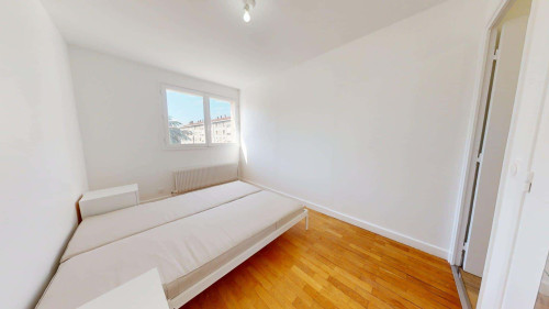 Apartment in Rue du 11 Novembre 1918, Bron for 43 m² with 1 bedroom - Gallery - 10