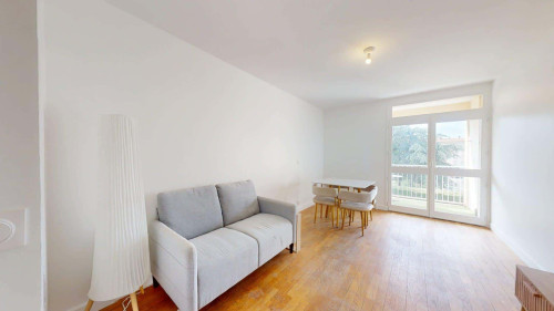 Apartment in Rue du 11 Novembre 1918, Bron for 43 m² with 1 bedroom - Gallery - 8