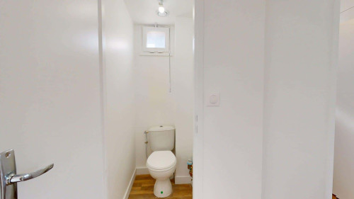 Apartment in Rue du 11 Novembre 1918, Bron for 43 m² with 1 bedroom - Gallery - 14