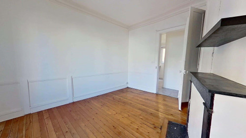 Apartment in Rue Collard, Le Havre for 21 m² with 1 bedroom