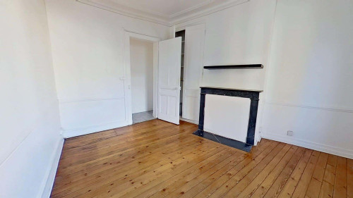 Apartment in Rue Collard, Le Havre for 21 m² with 1 bedroom