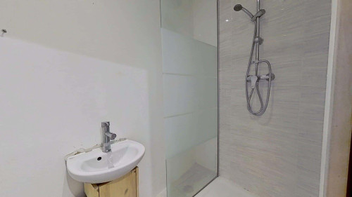 Apartment in Rue Collard, Le Havre for 21 m² with 1 bedroom - Gallery - 7