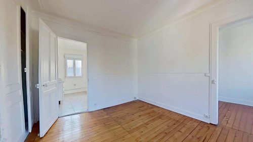 Apartment in Rue Collard, Le Havre for 32 m² with 1 bedroom - Gallery - 10
