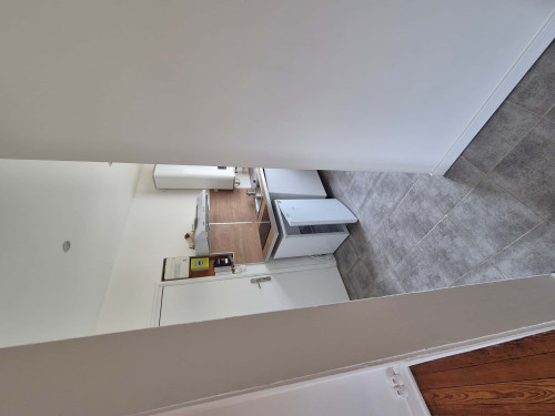 Apartment in Rue Collard, Le Havre for 32 m² with 1 bedroom - Gallery - 5