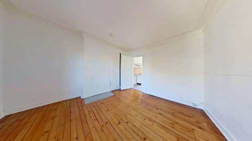 Apartment in Rue Collard, Le Havre for 32 m² with 1 bedroom - Gallery - 12