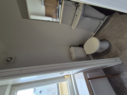 Apartment in Rue Collard, Le Havre for 32 m² with 1 bedroom - Gallery - 7