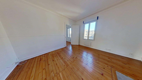 Apartment in Rue Collard, Le Havre for 32 m² with 1 bedroom - Gallery - 11