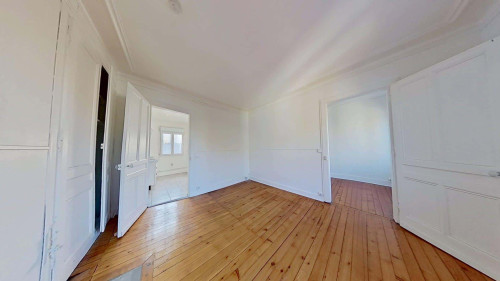 Apartment in Rue Collard, Le Havre for 32 m² with 1 bedroom - Gallery - 13