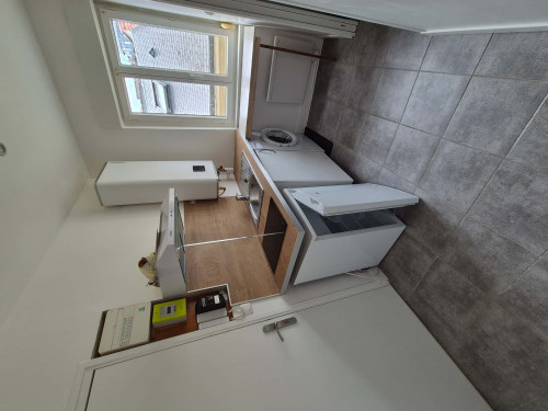 Apartment in Rue Collard, Le Havre for 32 m² with 1 bedroom - Gallery - 6