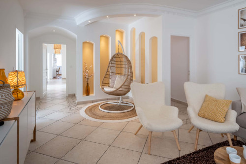 Room in Boulevard Emile Zola, Oullins-Pierre-Bénite for 170 m² with 7 bedrooms - Gallery - 6