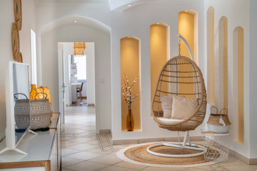Room in Boulevard Emile Zola, Oullins-Pierre-Bénite for 170 m² with 7 bedrooms - Gallery - 9