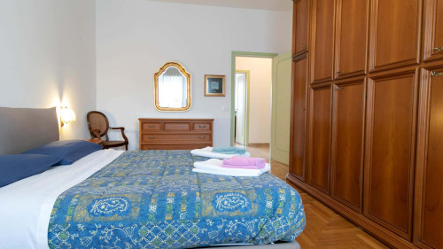 Mountain View Apartment Lecco Centro