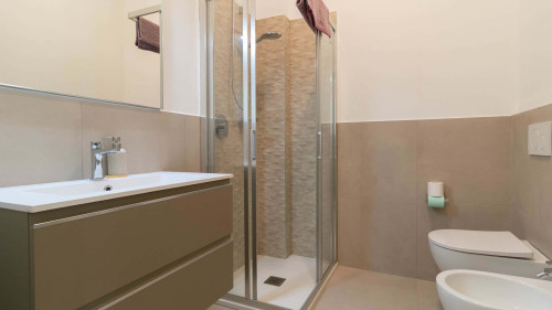 Mountain View Apartment Lecco Centro - Gallery - 28