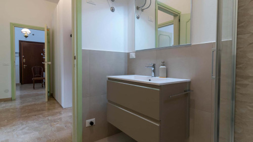 Mountain View Apartment Lecco Centro - Gallery - 17