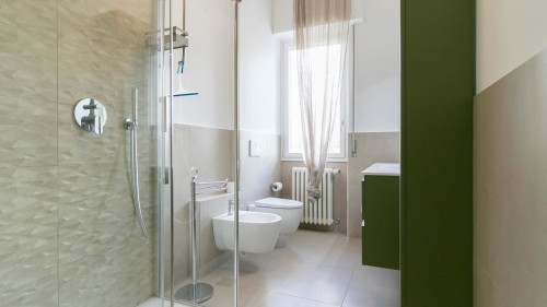 Mountain View Apartment Lecco Centro - Gallery - 12