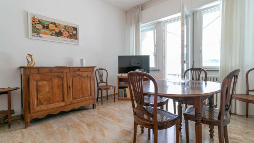Mountain View Apartment Lecco Centro