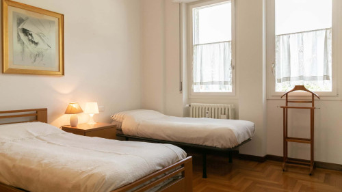 Mountain View Apartment Lecco Centro - Gallery - 14