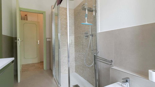 Mountain View Apartment Lecco Centro - Gallery - 11