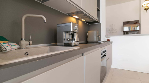 Mountain View Apartment Lecco Centro - Gallery - 38