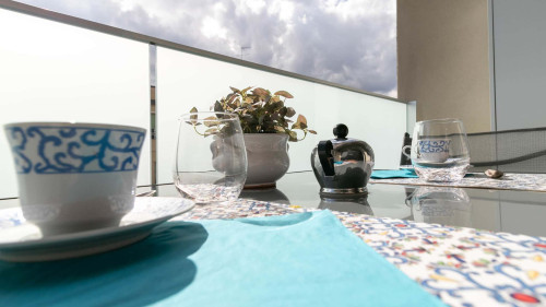 Mountain View Apartment Lecco Centro - Gallery - 8
