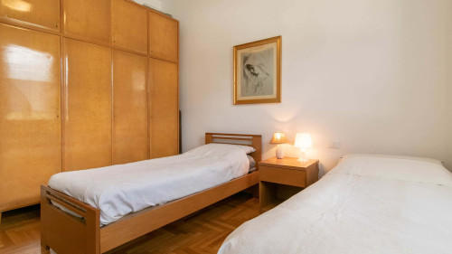 Mountain View Apartment Lecco Centro - Gallery - 29