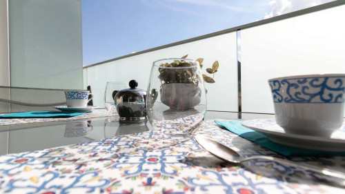 Mountain View Apartment Lecco Centro - Gallery - 6