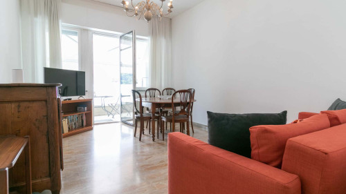 Mountain View Apartment Lecco Centro - Gallery - 41
