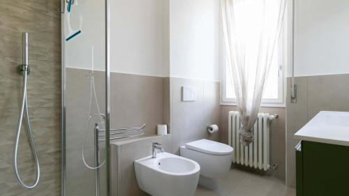 Mountain View Apartment Lecco Centro - Gallery - 10