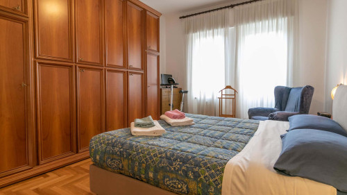 Mountain View Apartment Lecco Centro - Gallery - 18