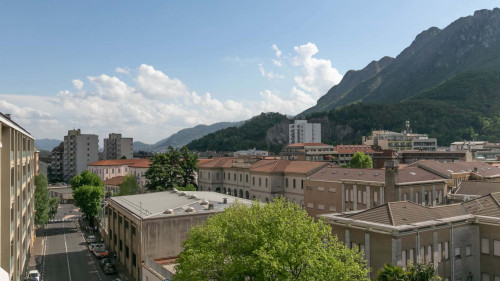 Mountain View Apartment Lecco Centro - Gallery - 2