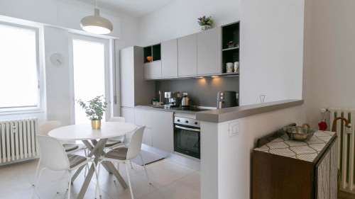 Mountain View Apartment Lecco Centro - Gallery - 33
