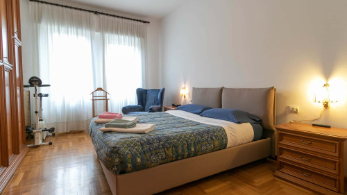 Mountain View Apartment Lecco Centro - Gallery - 16