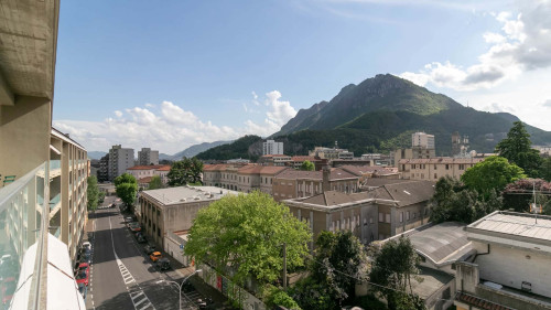 Mountain View Apartment Lecco Centro - Gallery - 4