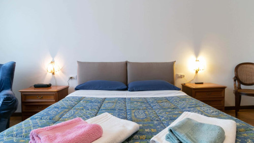 Mountain View Apartment Lecco Centro - Gallery - 19