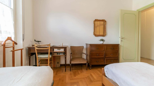 Mountain View Apartment Lecco Centro - Gallery - 15