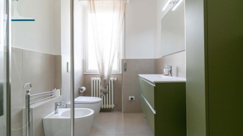 Mountain View Apartment Lecco Centro - Gallery - 9
