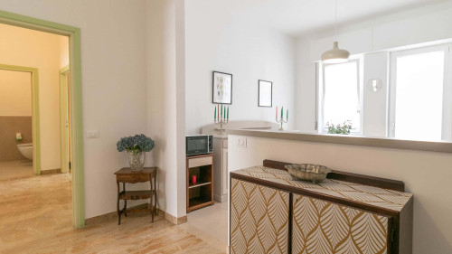 Mountain View Apartment Lecco Centro - Gallery - 32