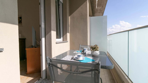 Mountain View Apartment Lecco Centro - Gallery - 46