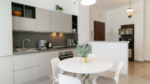 Mountain View Apartment Lecco Centro - Gallery - 24