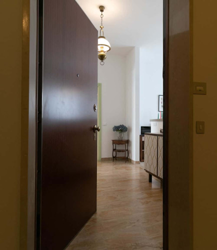 Mountain View Apartment Lecco Centro - Gallery - 30