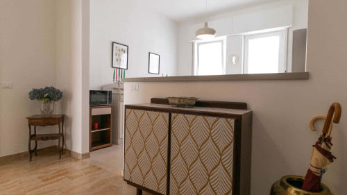 Mountain View Apartment Lecco Centro - Gallery - 31