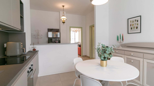 Mountain View Apartment Lecco Centro - Gallery - 34