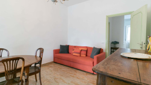 Mountain View Apartment Lecco Centro - Gallery - 44