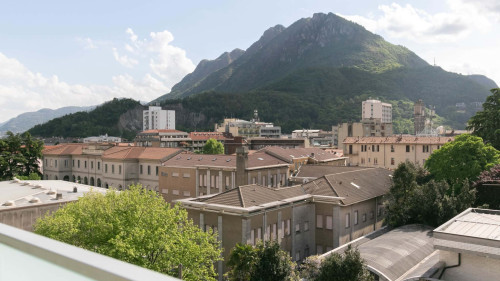 Mountain View Apartment Lecco Centro - Gallery - 3